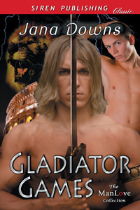 Gladiator Games