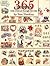 365 Designs: Cross Stitch A...