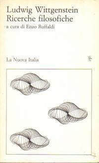 Ricerche filosofiche: Brani scelti