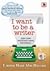 I Want To Be A Writer