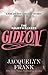 Gideon (Nightwalkers, #2)