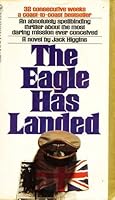 The Eagle Has Landed (Liam Devlin, #1) by Jack Higgins