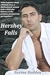Hershey Falls by Norma Budden