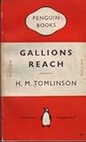 Gallions Reach