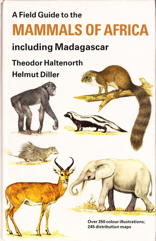 Mammals of Africa Including Madagascar (Hardcover)