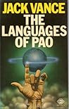 The Languages of Pao by Jack Vance