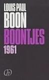 Boontjes 1961