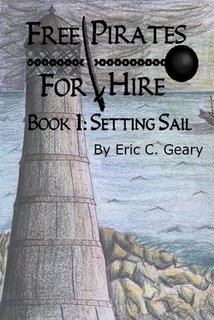 Free Pirates for Hire: Setting Sail