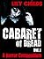 Cabaret of Dread; a Horror Compendium (Vol.1)