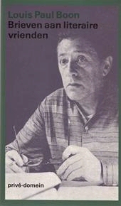 Brieven aan literaire vrienden (Paperback)