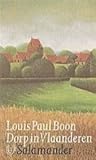 Dorp in Vlaanderen Dorp in Vlaanderen