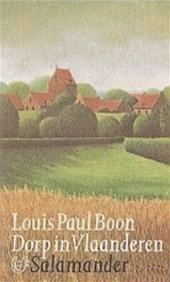Dorp in Vlaanderen (Paperback)