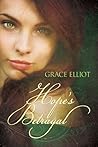 Hope's Betrayal (The Huntley Trilogy #2) Hope's Betrayal (The Huntley Trilogy #2)