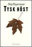 Tysk höst
