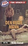 Den rette mann (Fire søsken, #22)