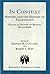 In Context: History and the History of Technology: Essays in Honor of Melvin Kranzberg (Research in Technology Studies, Vol 1)