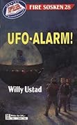 UFO-alarm!