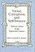 Virtue, Corruption, and Self-Interest: Political Values in the Eighteenth Century