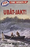 Ubåt-jakt!