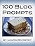100 Blog Prompts by Laura Bambrey