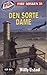Den sorte dame (Fire søsken, #38)