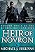 Heir of Novron (The Riyria Revelations, #5-6)