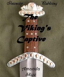 The vikings captive