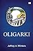 Oligarki by Jeffrey A. Winters