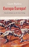 Europa Europa!: o...