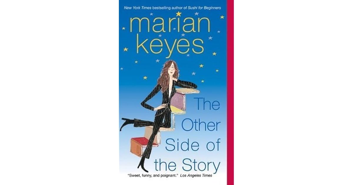 The Other Side of the Story by Marian Keyes