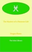 The Mystery of a Hansom Cab (Melbourne Trilogy, #1)