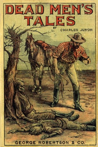 Dead Men's Tales (Hardcover)