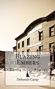 Blazing Embers