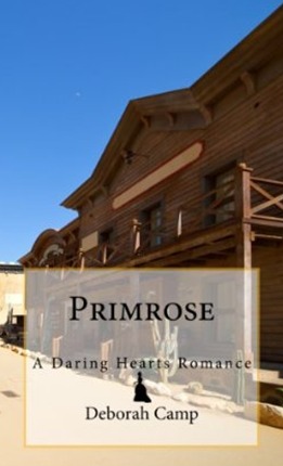 Primrose (Daring Hearts, #5)