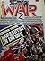 Parașutați în infern (War, #3)