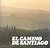 El camino de Santiago