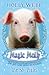 The Shy Piglet (Magic Molly, #5)