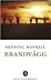 Brandvägg (Kurt Wallander, #8)
