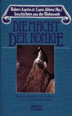 Die Macht der Könige