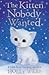 Whiskers the Lonely Kitten