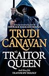 The Traitor Queen by Trudi Canavan