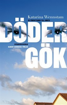 Dödergök (Justitia-serien, #2)