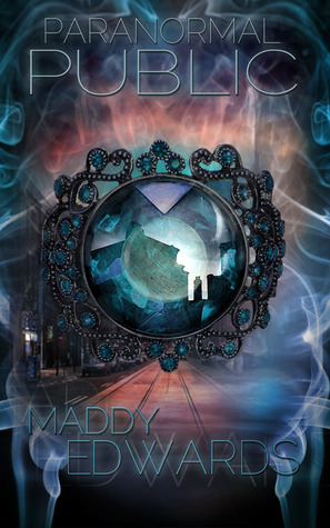 Paranormal Public (Paranormal Public, #1)