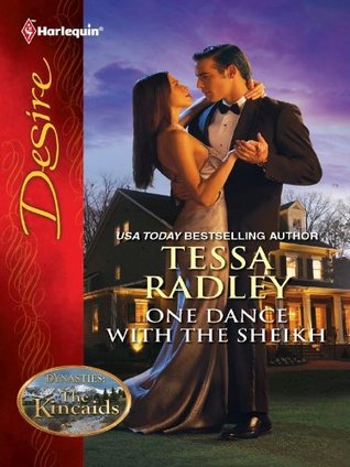 One Dance with the Sheikh / The Kincaids: Jack and Nikki Part 5