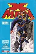 X-Man tomo 1
