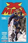 X-Man tomo 1 by Jeph Loeb