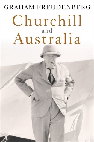 Churchill and Australia (Hardcover)