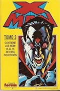 X-Man tomo 3