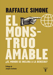 El monstruo amable: ¿El mundo se inclina a la derecha?