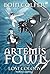 Artemis Fowl and The Lost C...